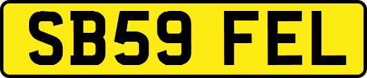 SB59FEL