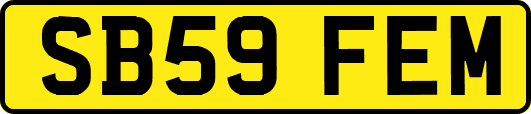 SB59FEM