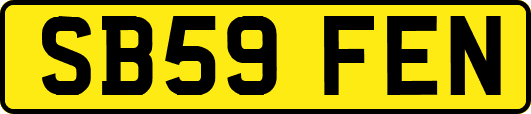 SB59FEN