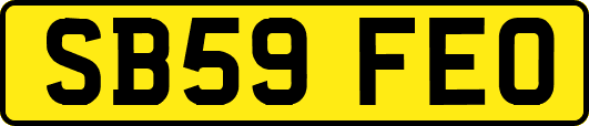 SB59FEO