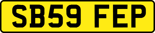 SB59FEP