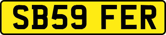 SB59FER