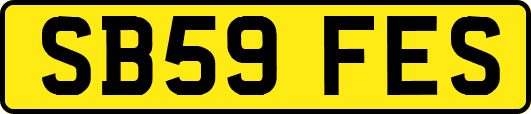 SB59FES