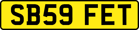 SB59FET