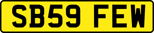 SB59FEW