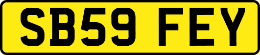 SB59FEY