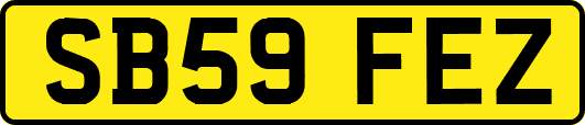 SB59FEZ