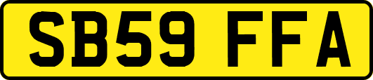 SB59FFA