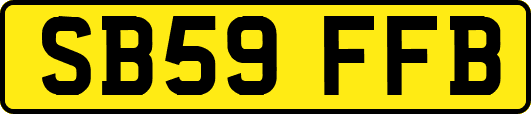 SB59FFB