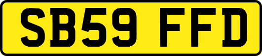 SB59FFD