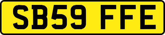 SB59FFE
