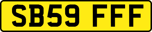 SB59FFF