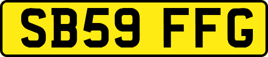 SB59FFG