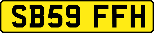 SB59FFH