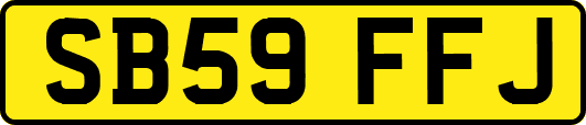 SB59FFJ