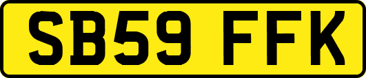 SB59FFK