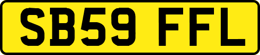 SB59FFL