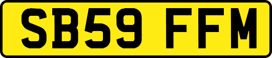 SB59FFM
