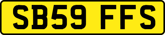SB59FFS