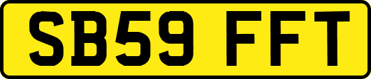 SB59FFT