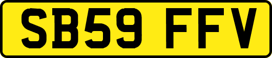 SB59FFV