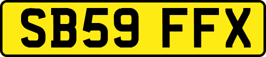 SB59FFX