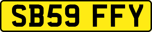 SB59FFY