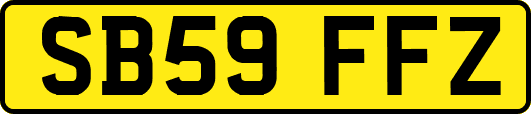 SB59FFZ