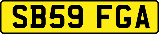 SB59FGA