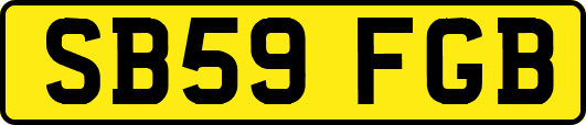 SB59FGB