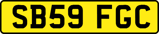 SB59FGC