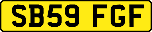 SB59FGF