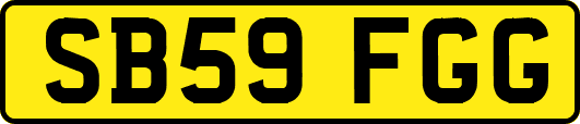 SB59FGG