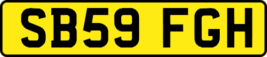 SB59FGH