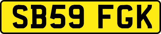 SB59FGK