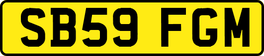 SB59FGM