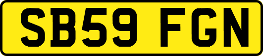 SB59FGN