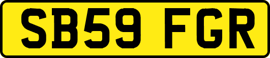 SB59FGR