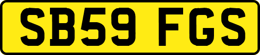 SB59FGS