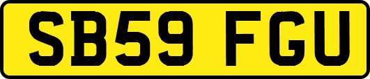 SB59FGU