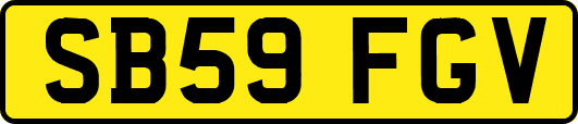 SB59FGV
