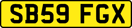SB59FGX
