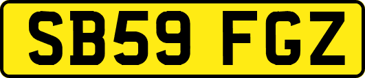 SB59FGZ