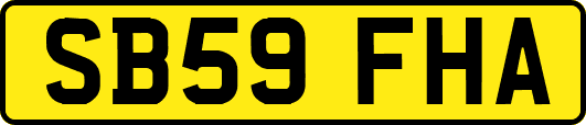 SB59FHA