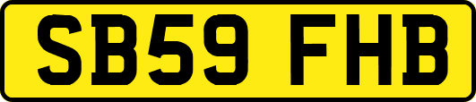 SB59FHB