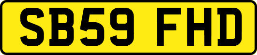 SB59FHD