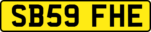SB59FHE