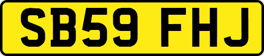 SB59FHJ