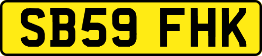SB59FHK