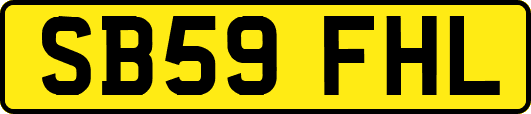 SB59FHL